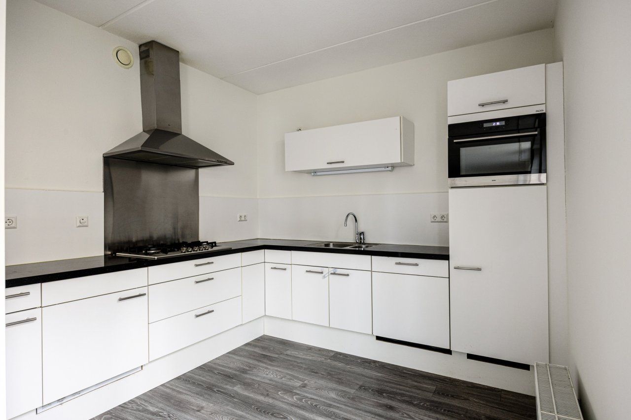 Foto 5 van Prof. Tulpplein 8