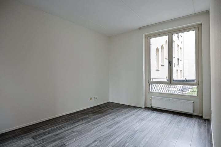 Foto 6 van Prof. Tulpplein 8