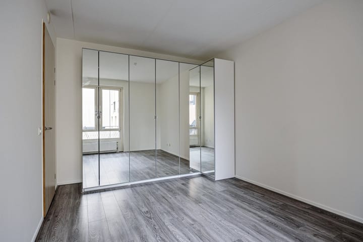 Foto 7 van Prof. Tulpplein 8