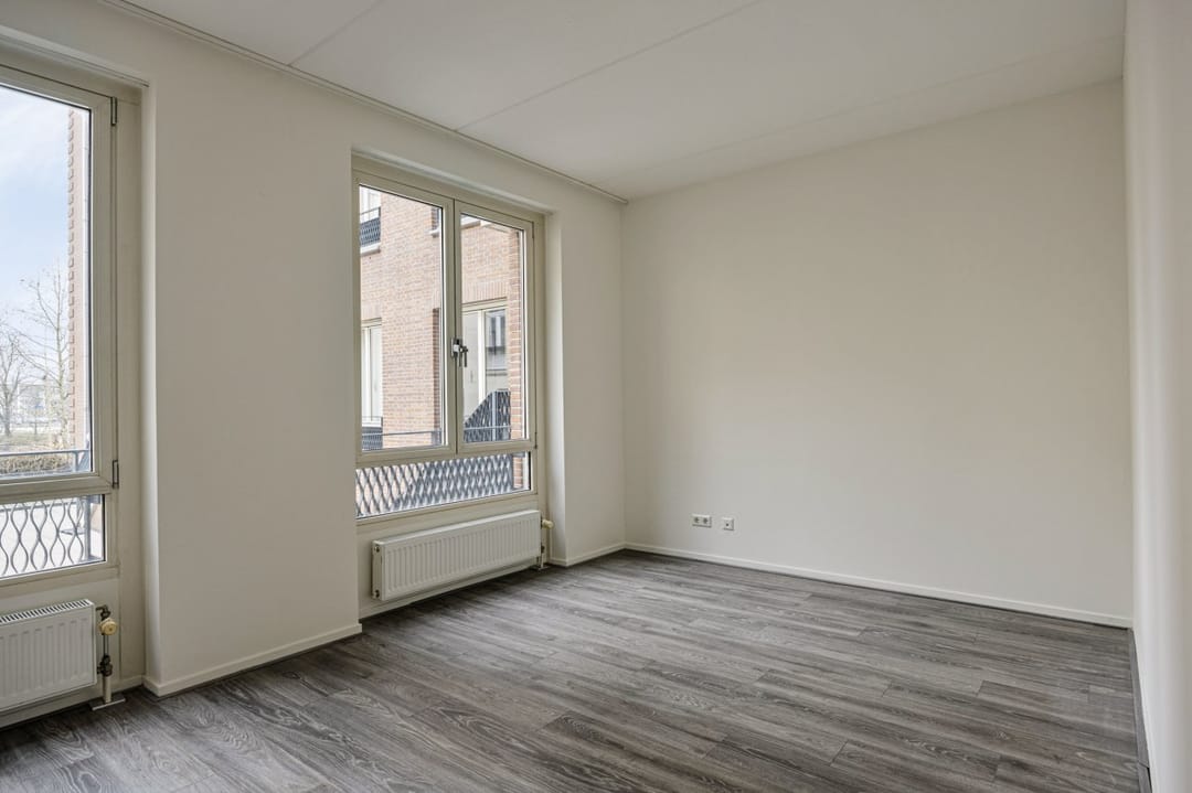 Foto 8 van Prof. Tulpplein 8