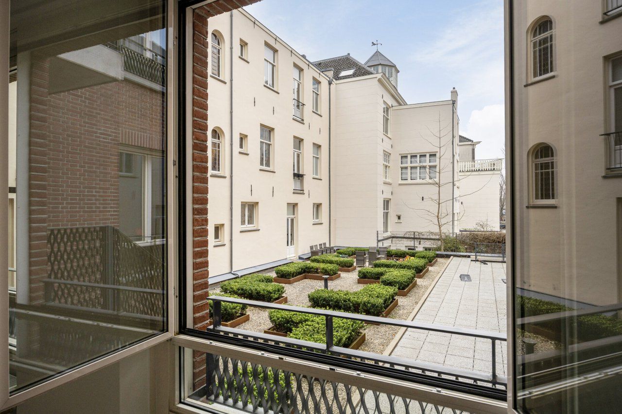 Foto 9 van Prof. Tulpplein 8