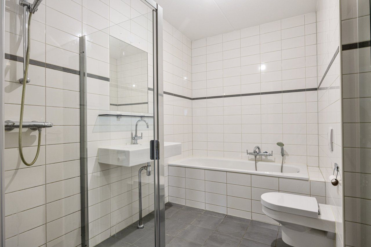 Foto 10 van Prof. Tulpplein 8