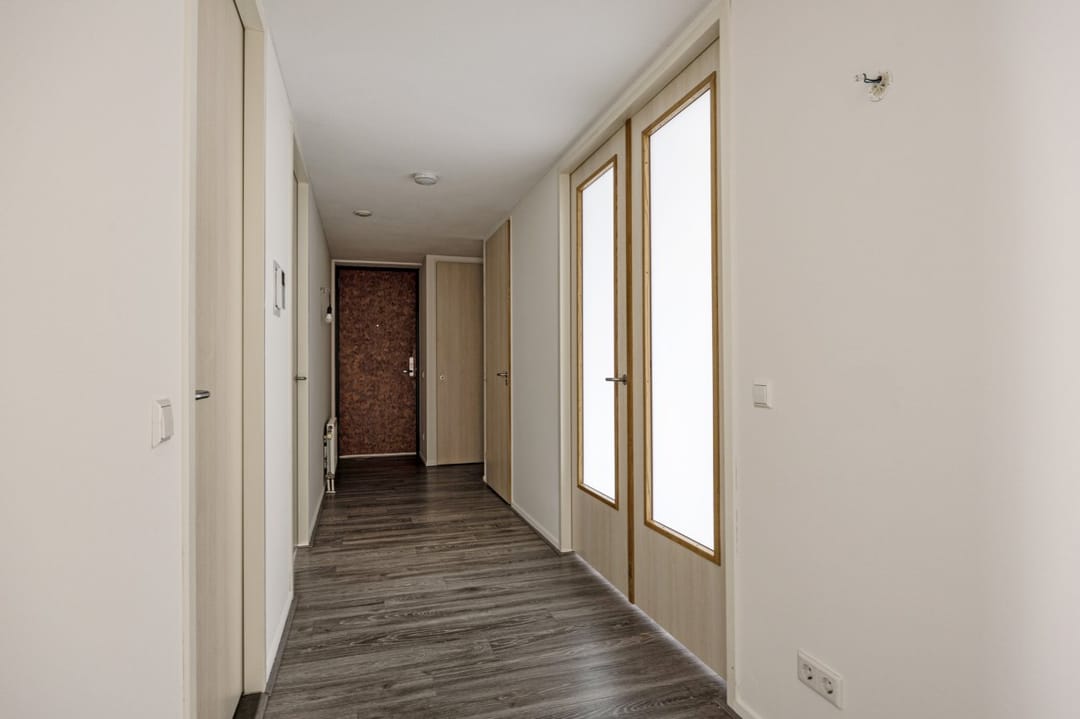 Foto 11 van Prof. Tulpplein 8