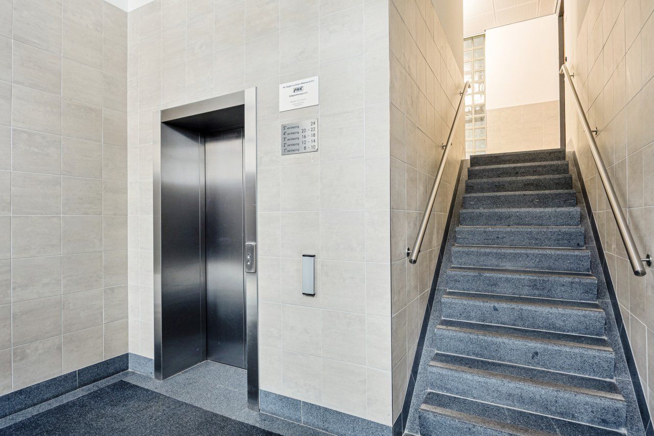 Foto 19 van Prof. Tulpplein 8