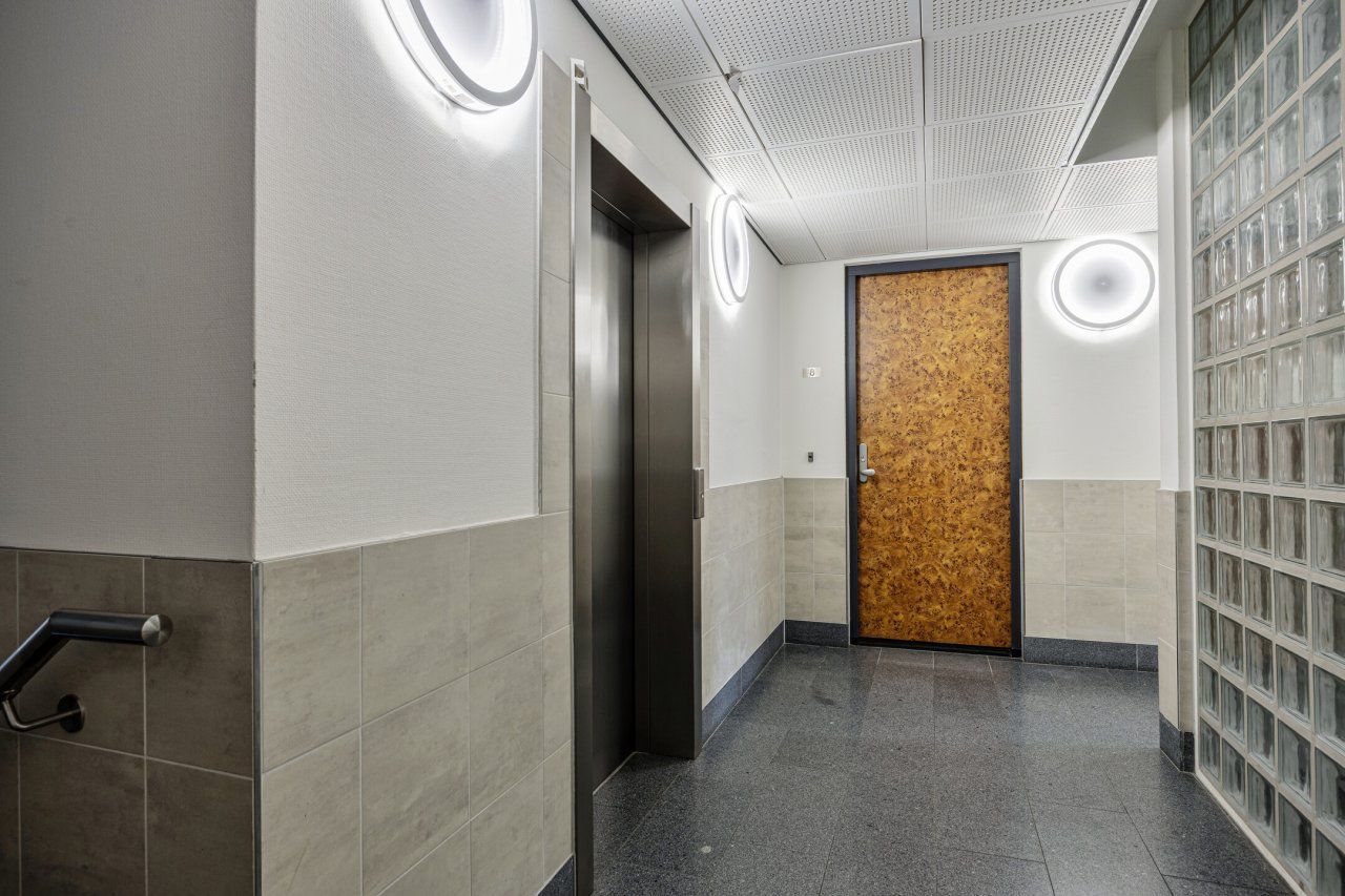 Foto 20 van Prof. Tulpplein 8