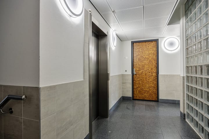 Foto 20 van Prof. Tulpplein 8