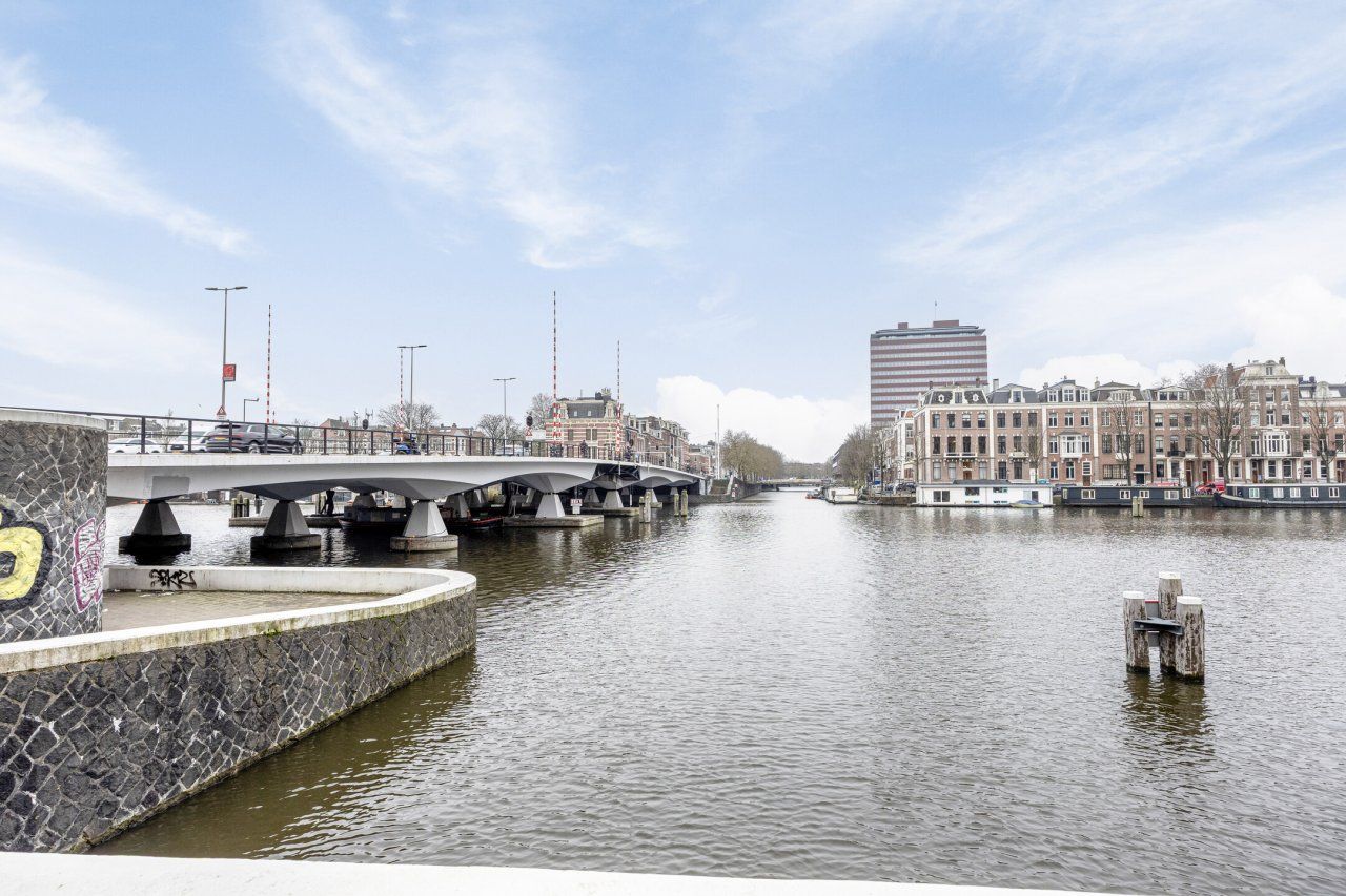 Foto 21 van Prof. Tulpplein 8