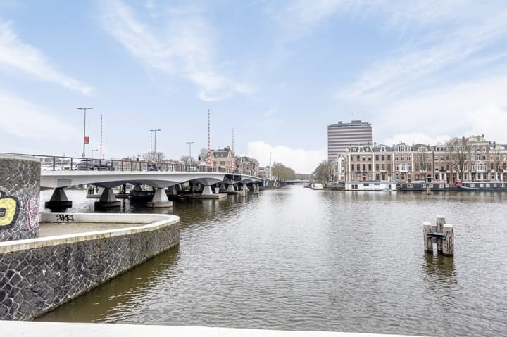 Foto 21 van Prof. Tulpplein 8