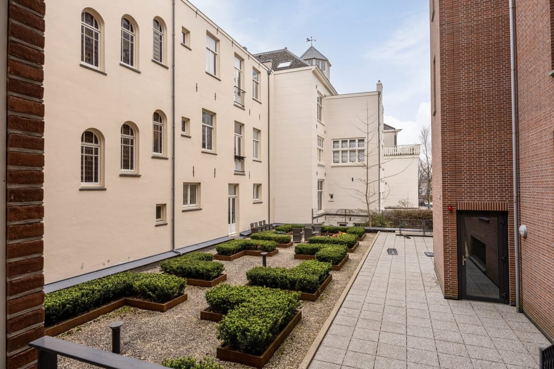 Foto 22 van Prof. Tulpplein 8