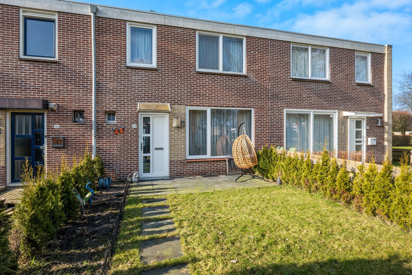 Photo 1 of Schorpioen 43