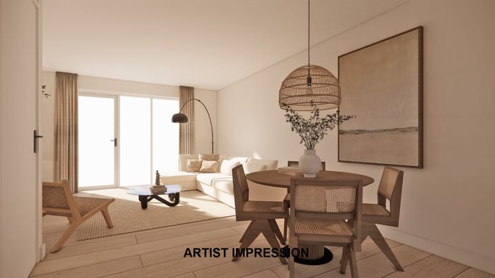 Foto 5 van Von Weberhof 3