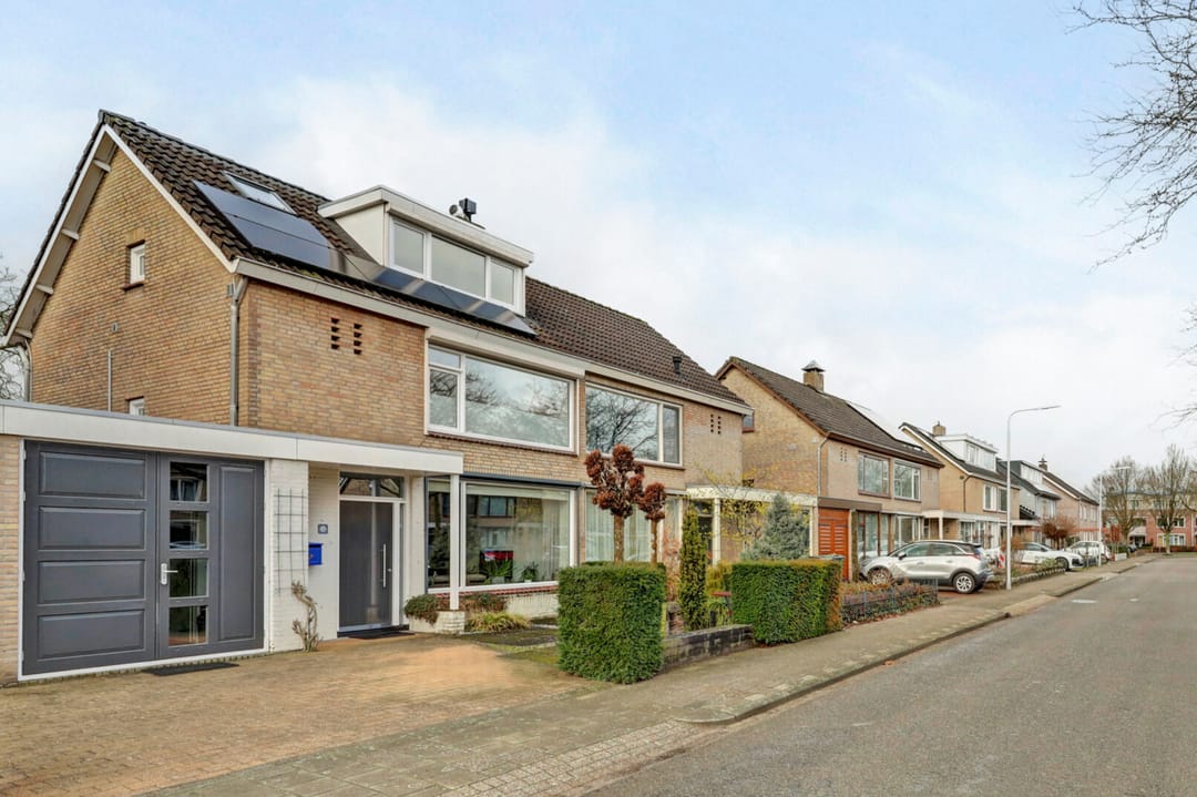 Photo 1 of Rooseveltstraat 54