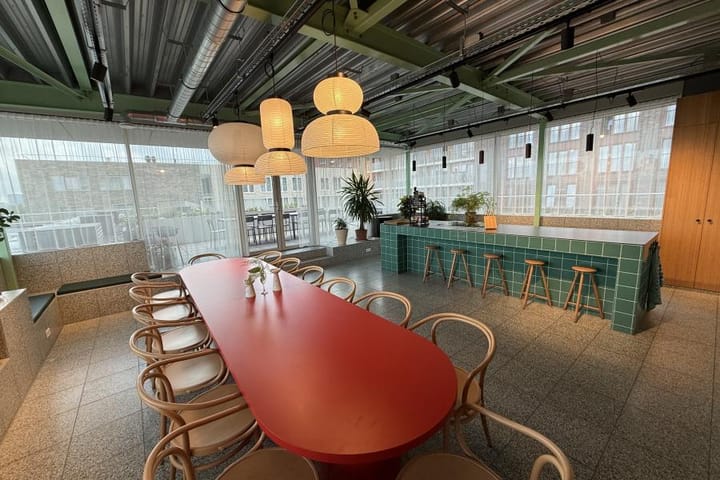 Foto 4 van Houthavenweg 133