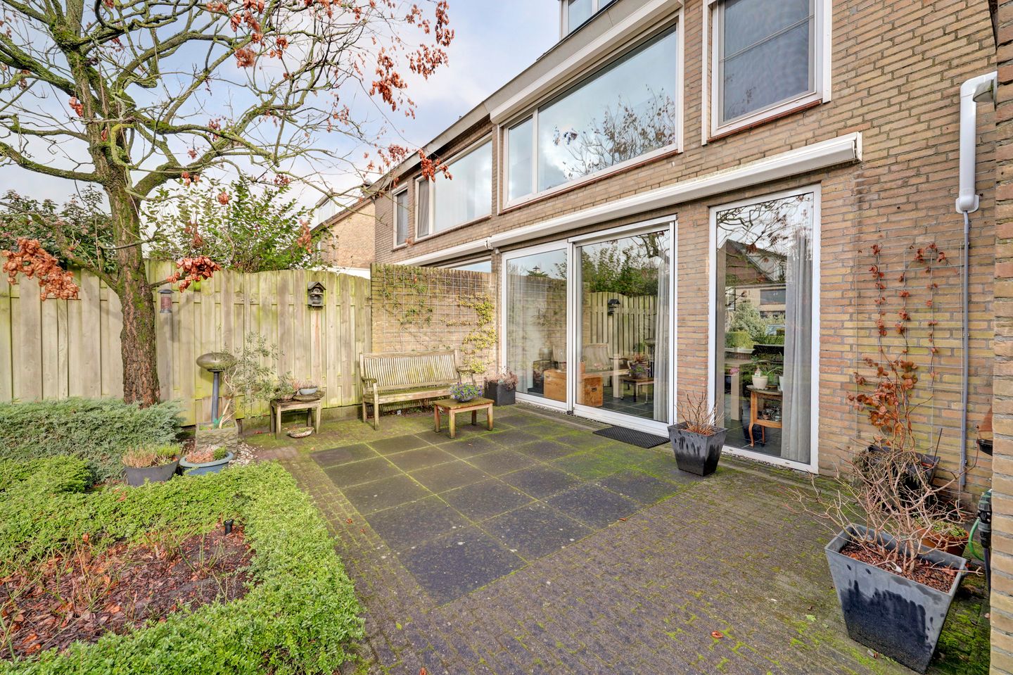 Photo 40 of Rooseveltstraat 54