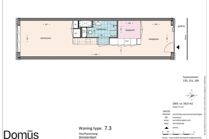 Foto 20 van Houthavenweg 133
