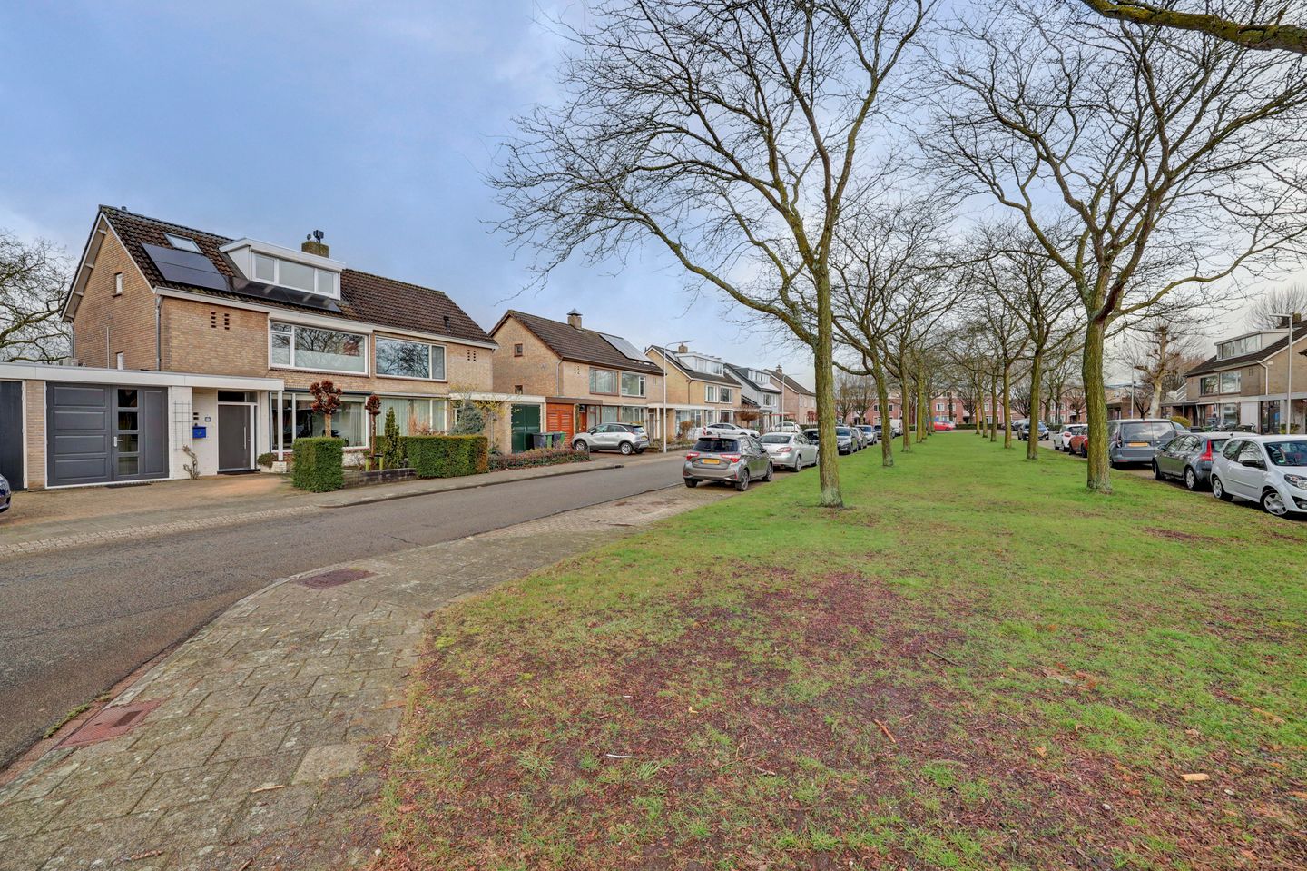 Photo 50 of Rooseveltstraat 54
