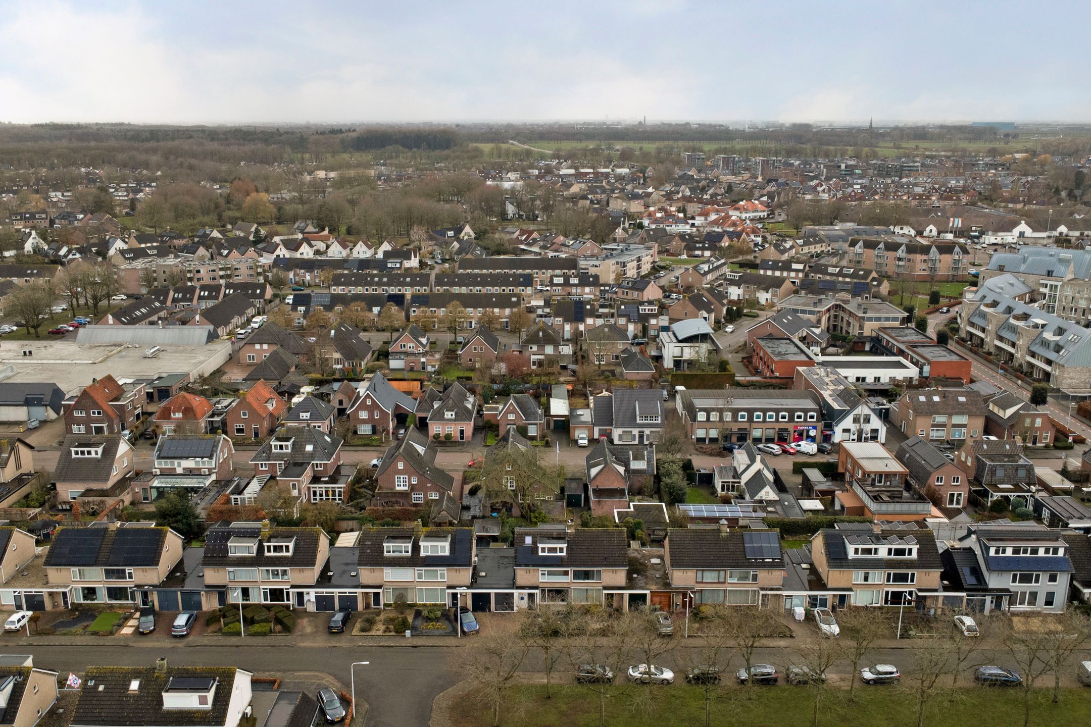 Photo 51 of Rooseveltstraat 54