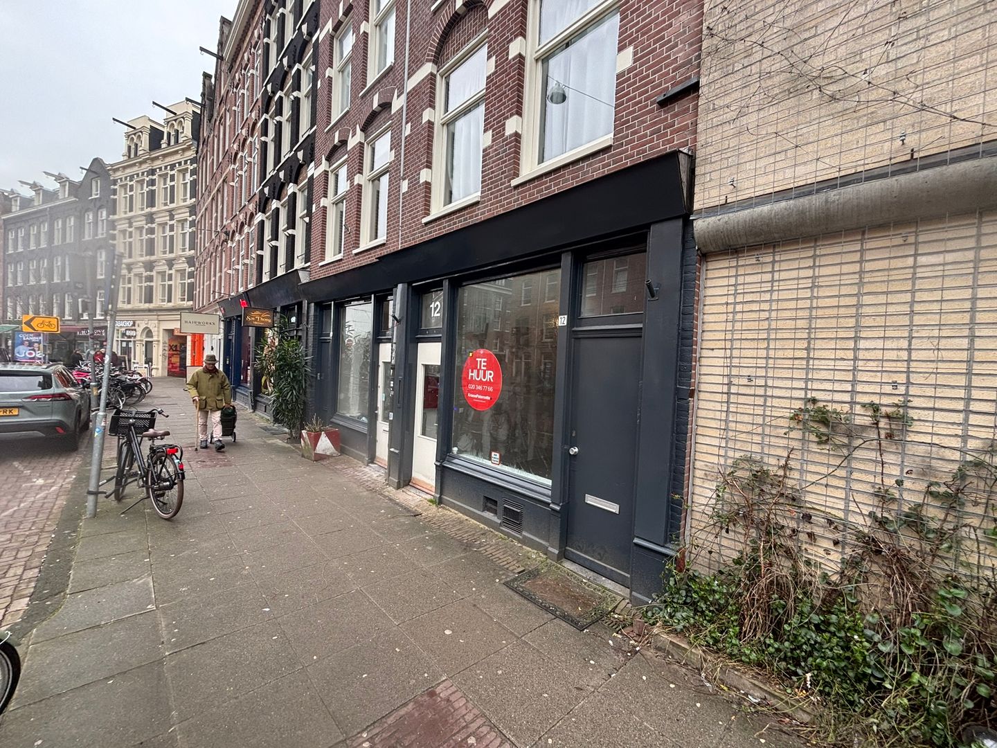 Bekijk foto 4 van Albert Cuypstraat 12-14