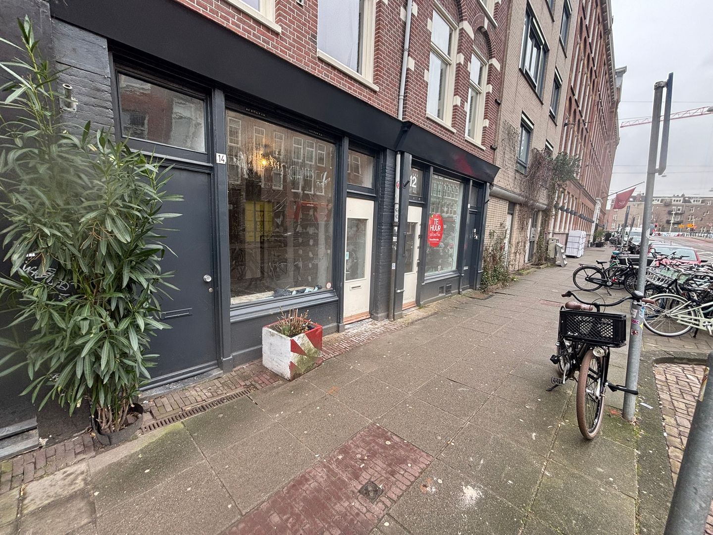 Bekijk foto 3 van Albert Cuypstraat 12-14