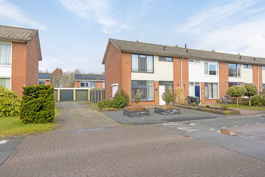 Photo 1 of Pijnacker Hordijkstraat 13