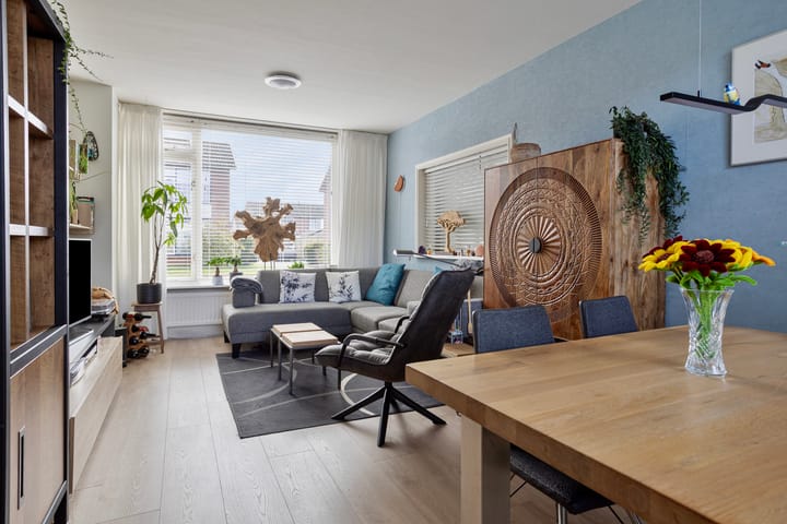 Photo 2 of Pijnacker Hordijkstraat 13