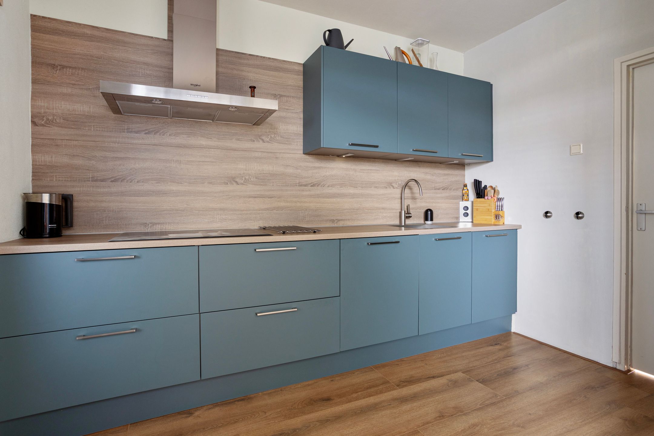 Photo 3 of Pijnacker Hordijkstraat 13