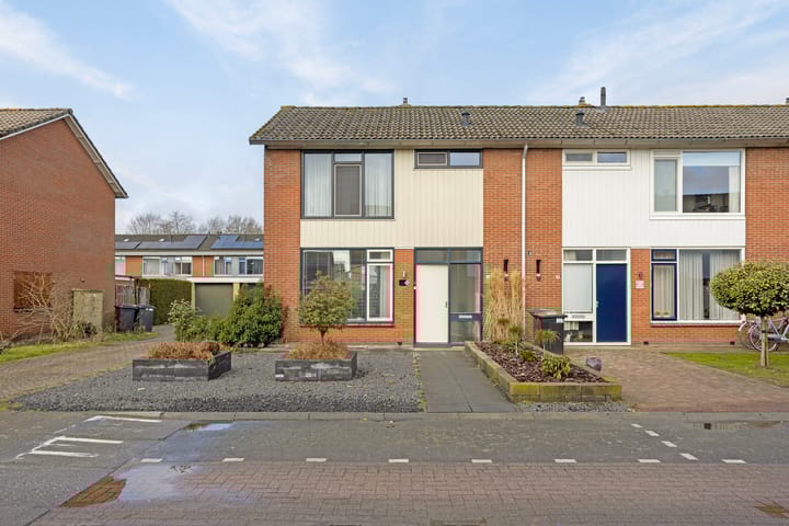 Photo 4 of Pijnacker Hordijkstraat 13