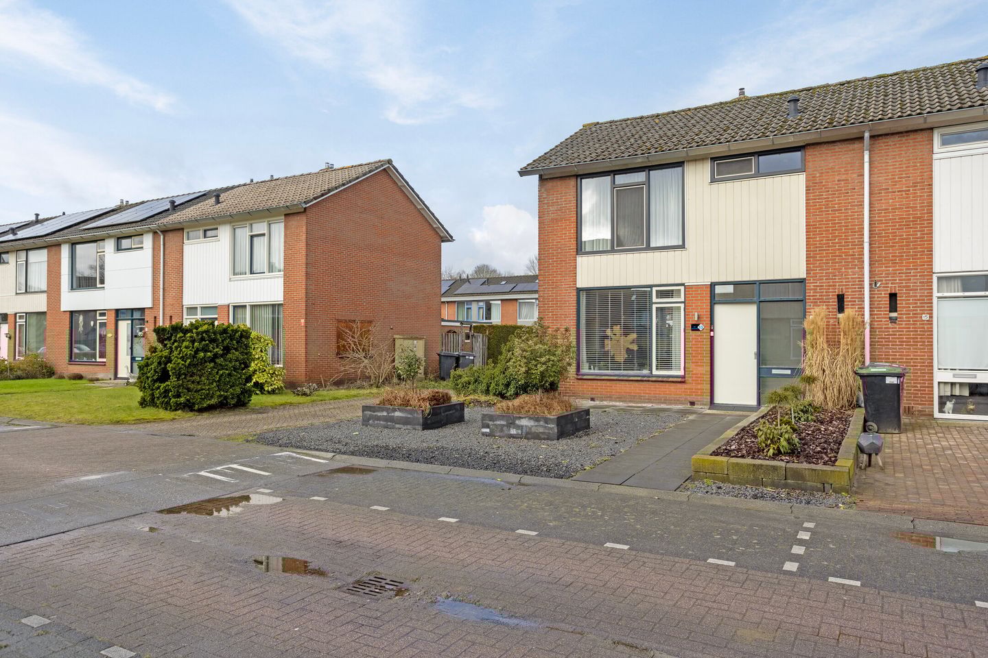 Photo 5 of Pijnacker Hordijkstraat 13