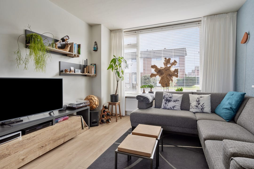 Photo 13 of Pijnacker Hordijkstraat 13