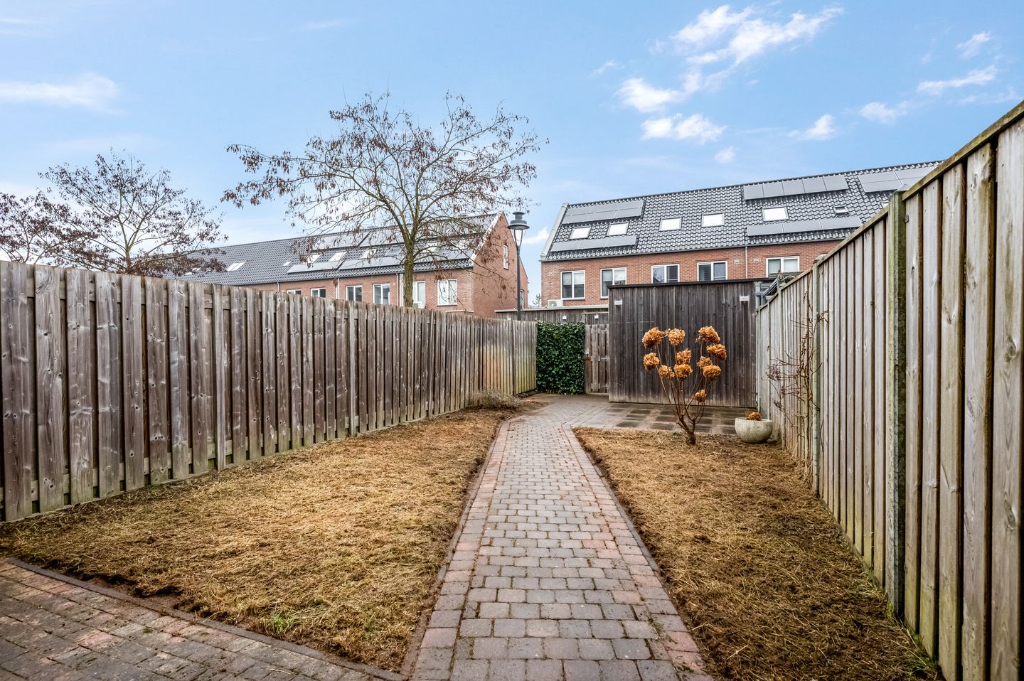 Photo 25 of Bremerstraat 25