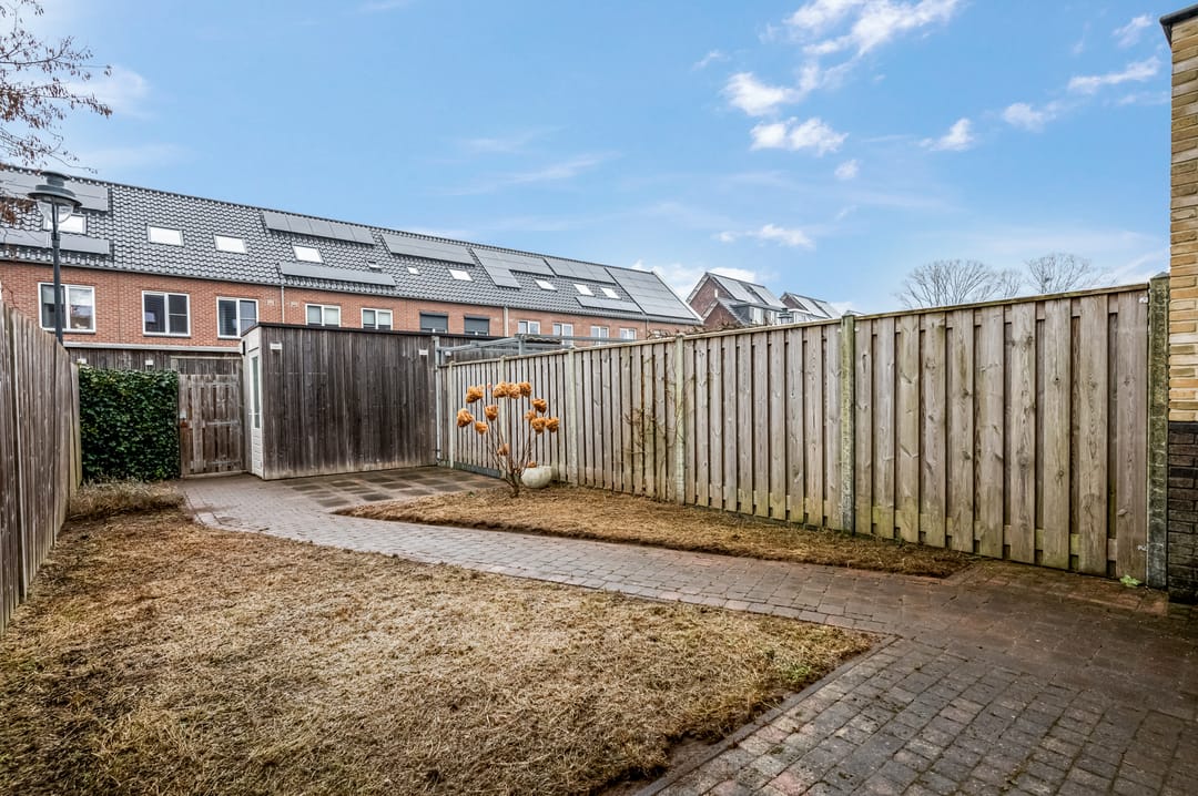 Photo 26 of Bremerstraat 25