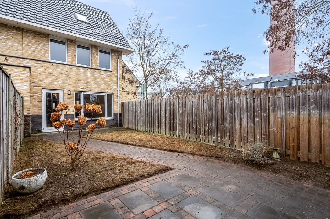 Photo 28 of Bremerstraat 25