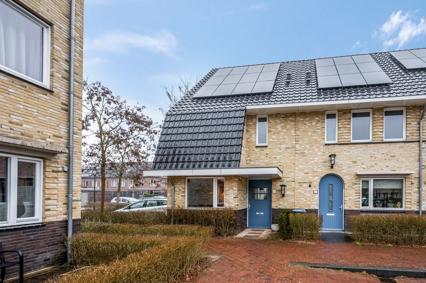 Photo 29 of Bremerstraat 25