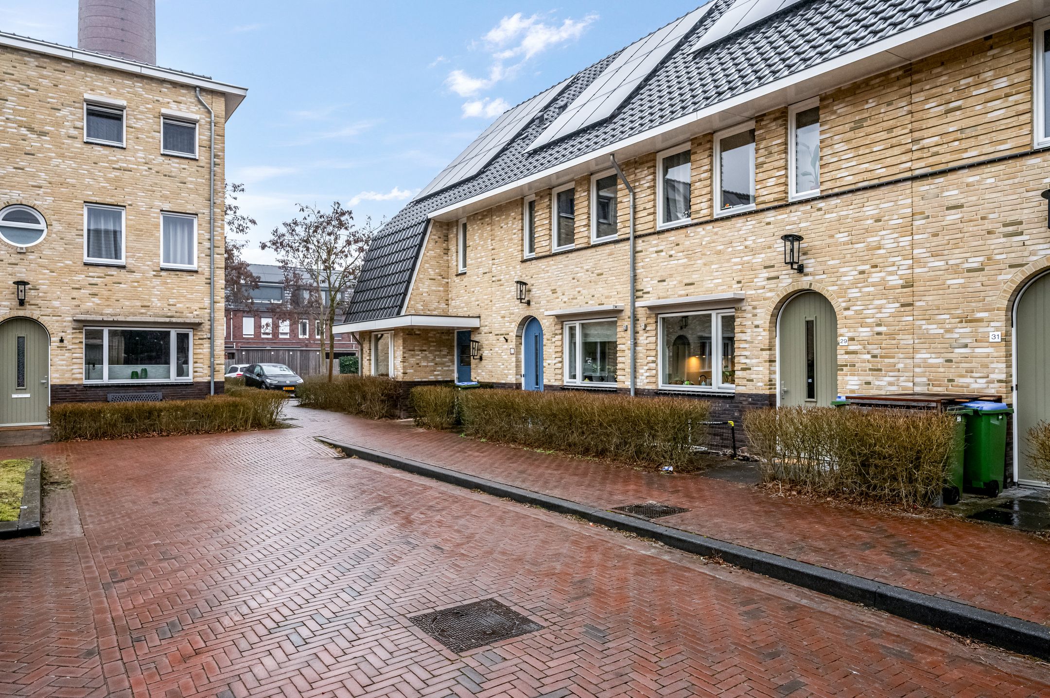 Photo 30 of Bremerstraat 25