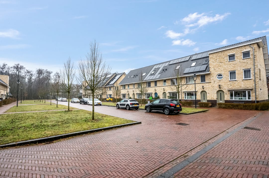 Photo 31 of Bremerstraat 25