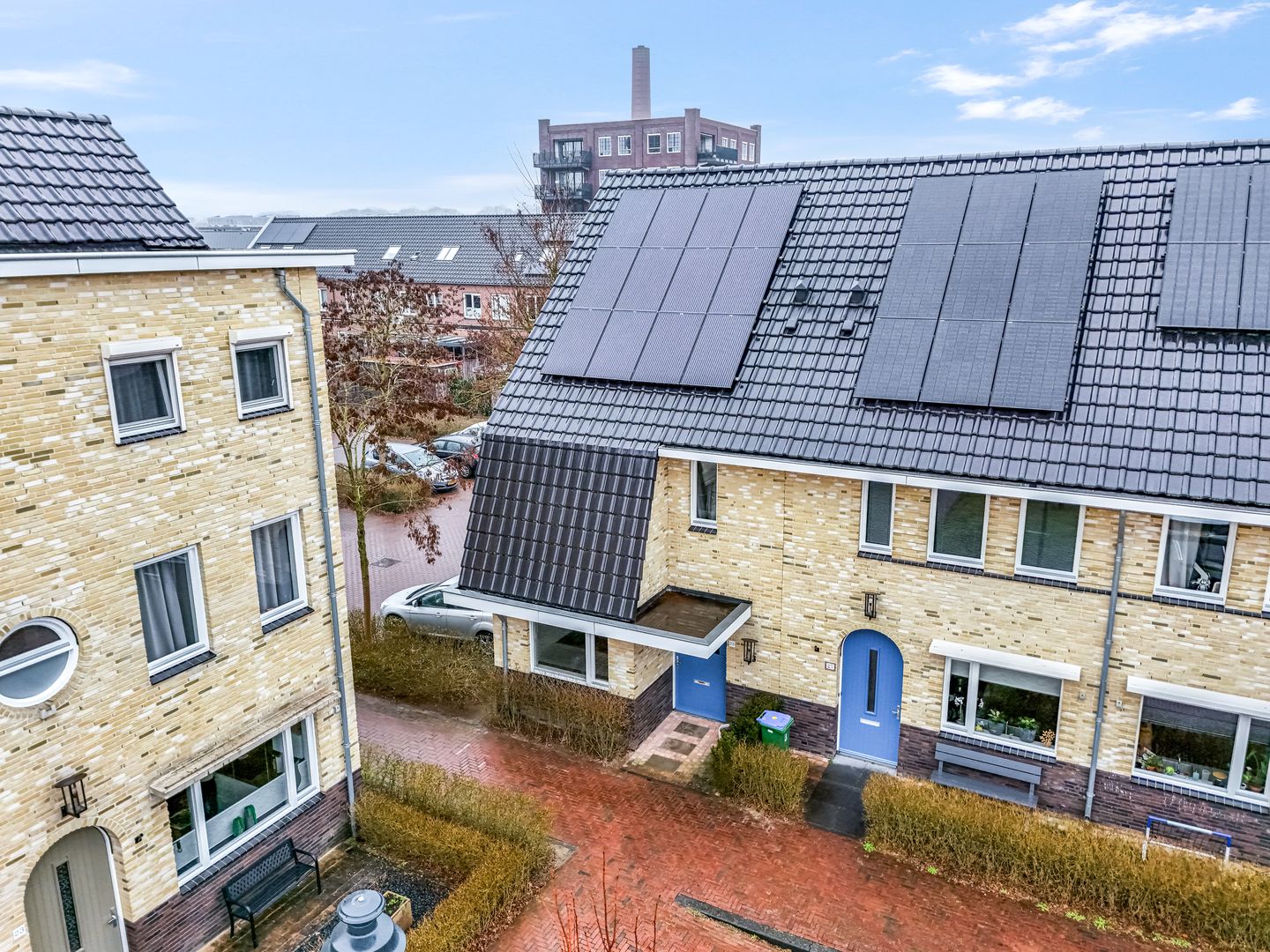 Photo 34 of Bremerstraat 25