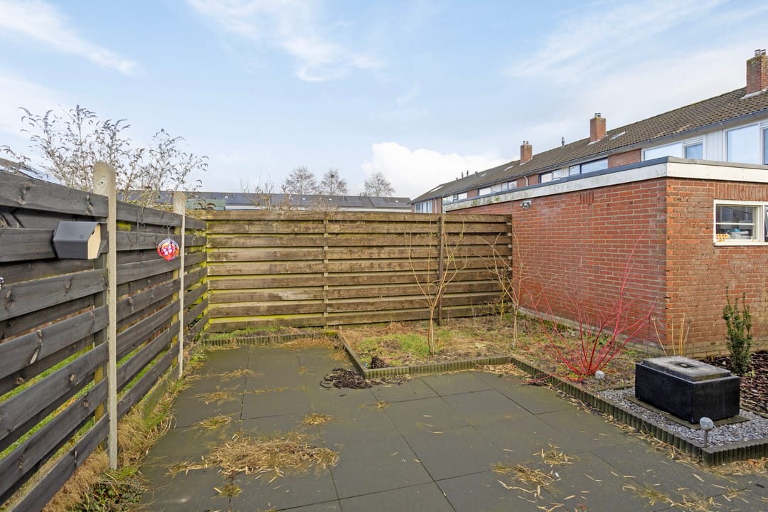 Photo 31 of Pijnacker Hordijkstraat 13