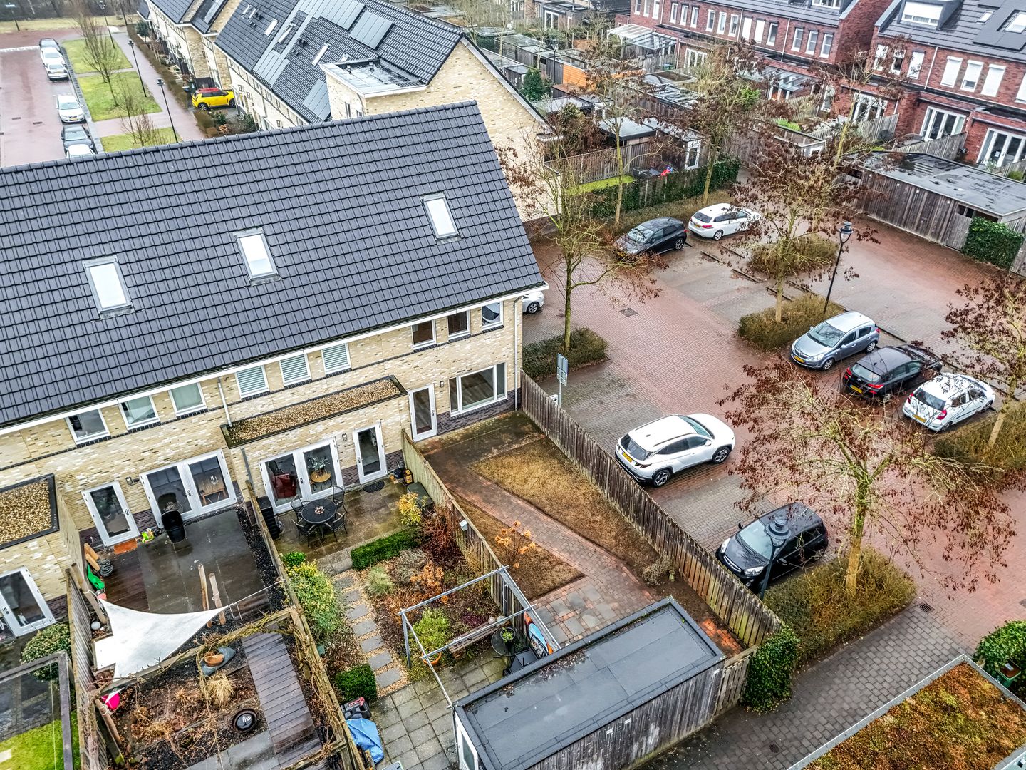 Photo 35 of Bremerstraat 25