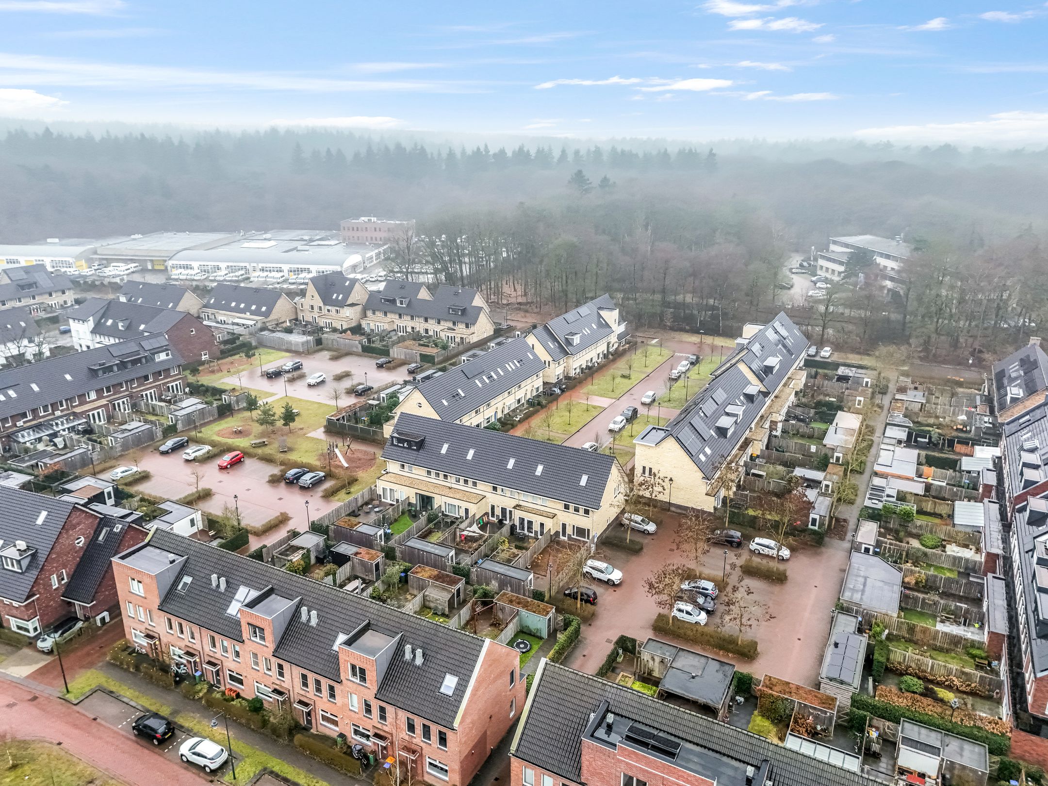 Photo 36 of Bremerstraat 25