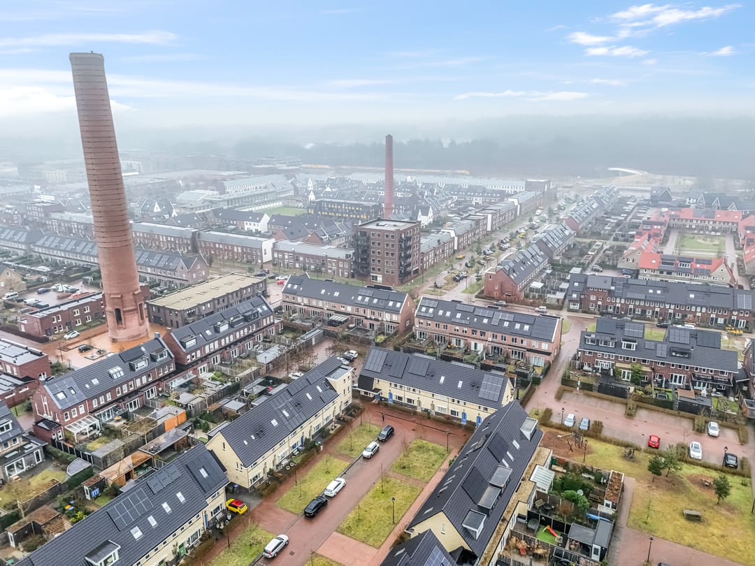 Photo 37 of Bremerstraat 25