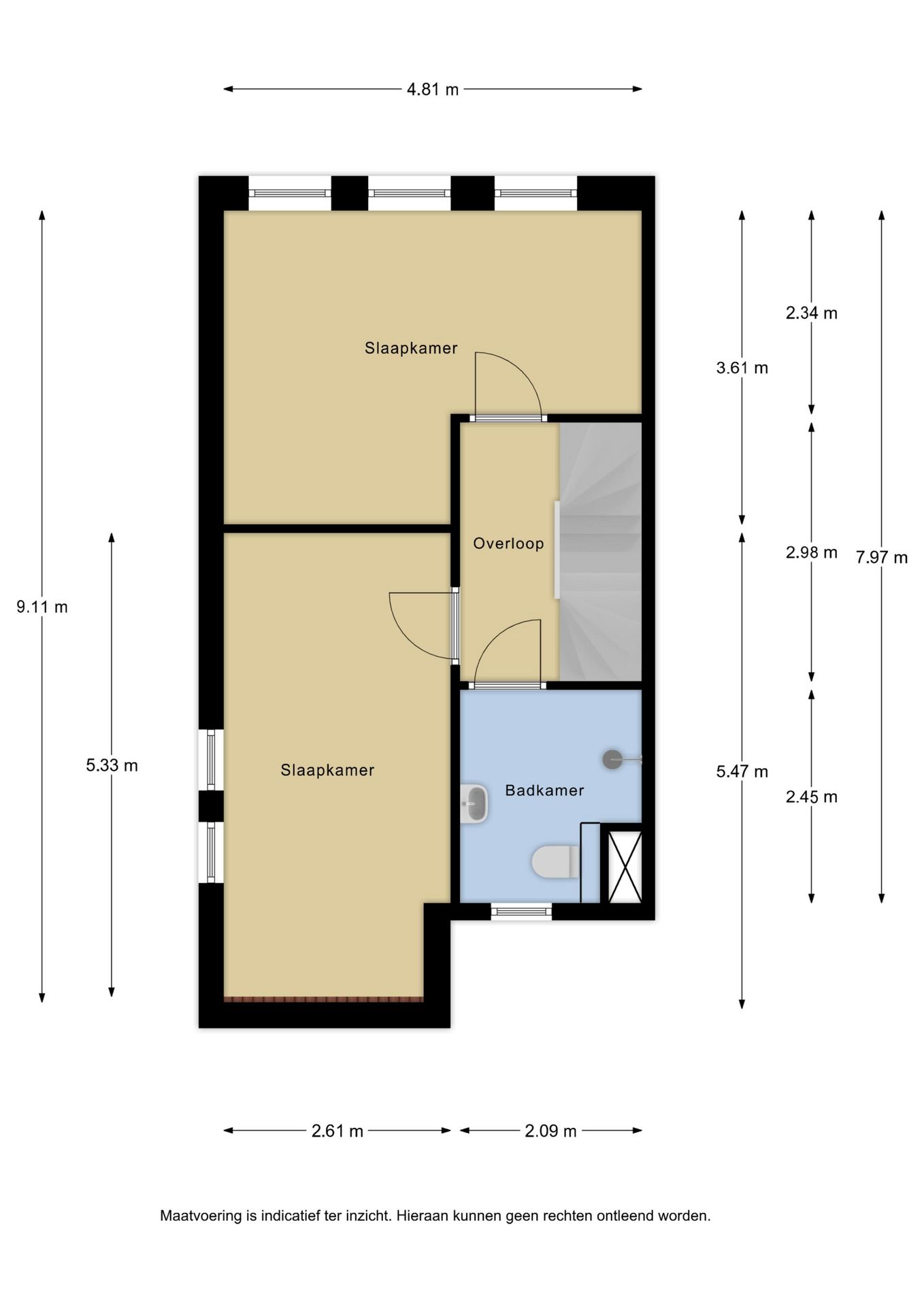 Photo 39 of Bremerstraat 25