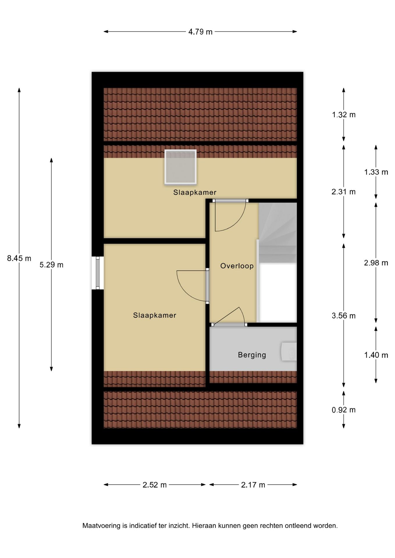 Photo 40 of Bremerstraat 25