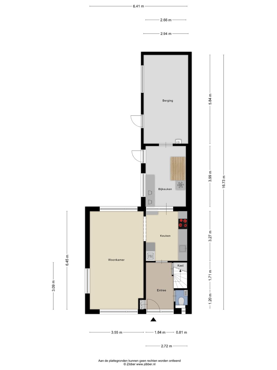 Photo 41 of Pijnacker Hordijkstraat 13