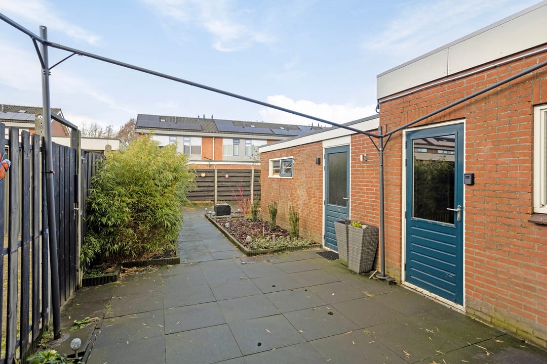 Photo 28 of Pijnacker Hordijkstraat 13