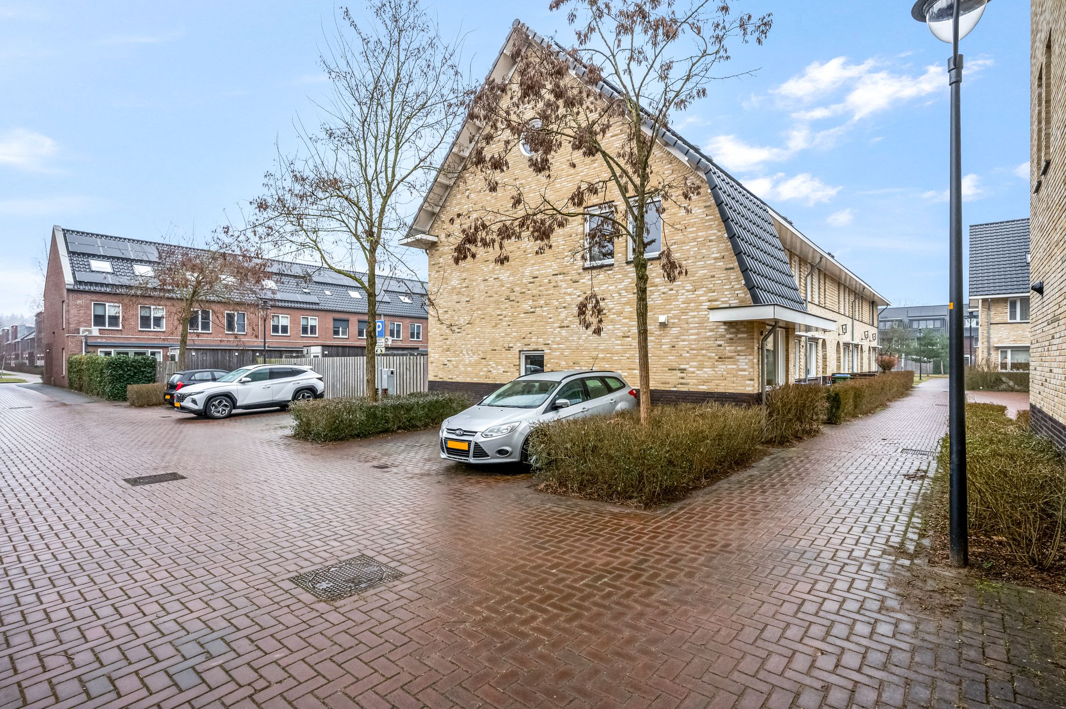 Photo 33 of Bremerstraat 25