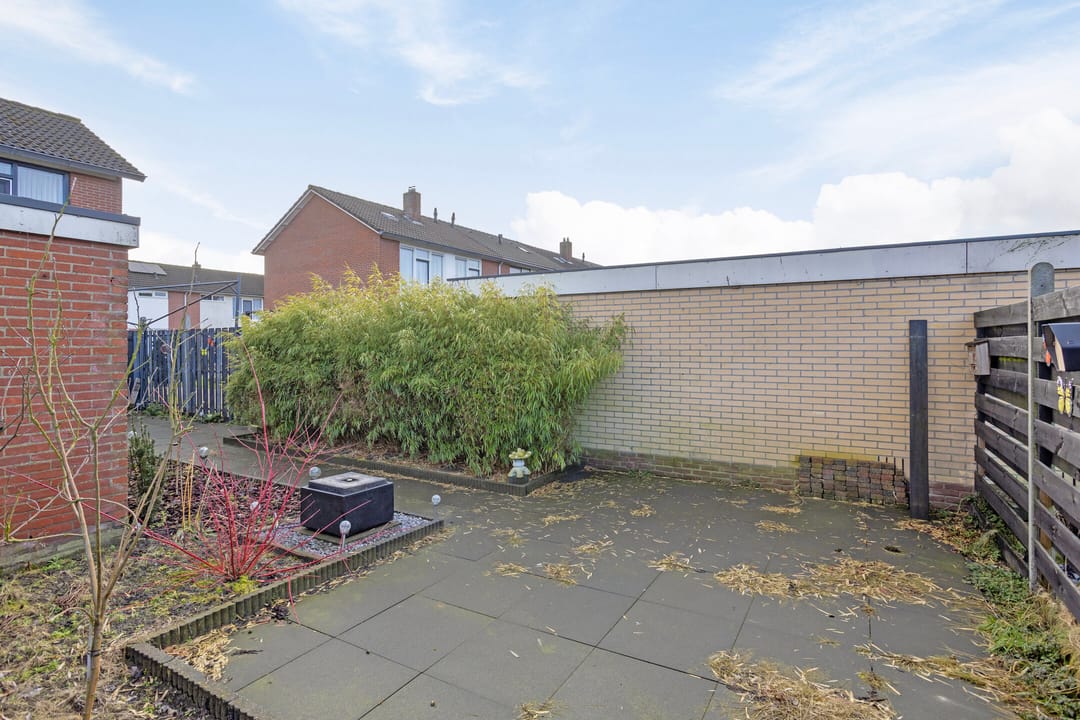 Photo 32 of Pijnacker Hordijkstraat 13