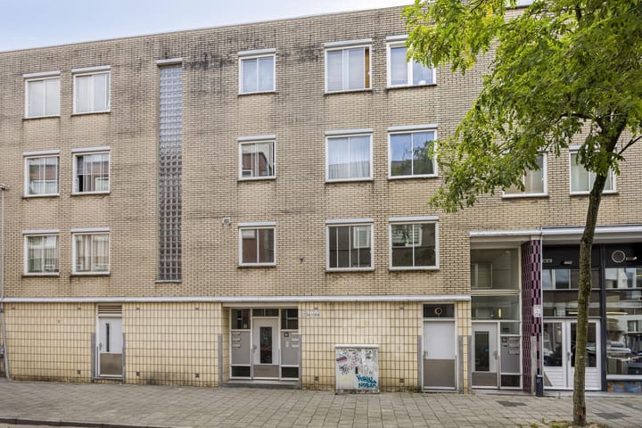 Photo 2 of Van Speykstraat 158