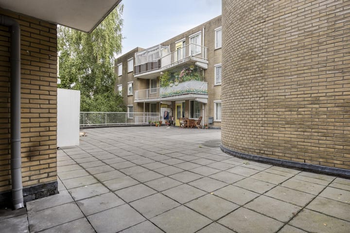 Photo 3 of Van Speykstraat 158