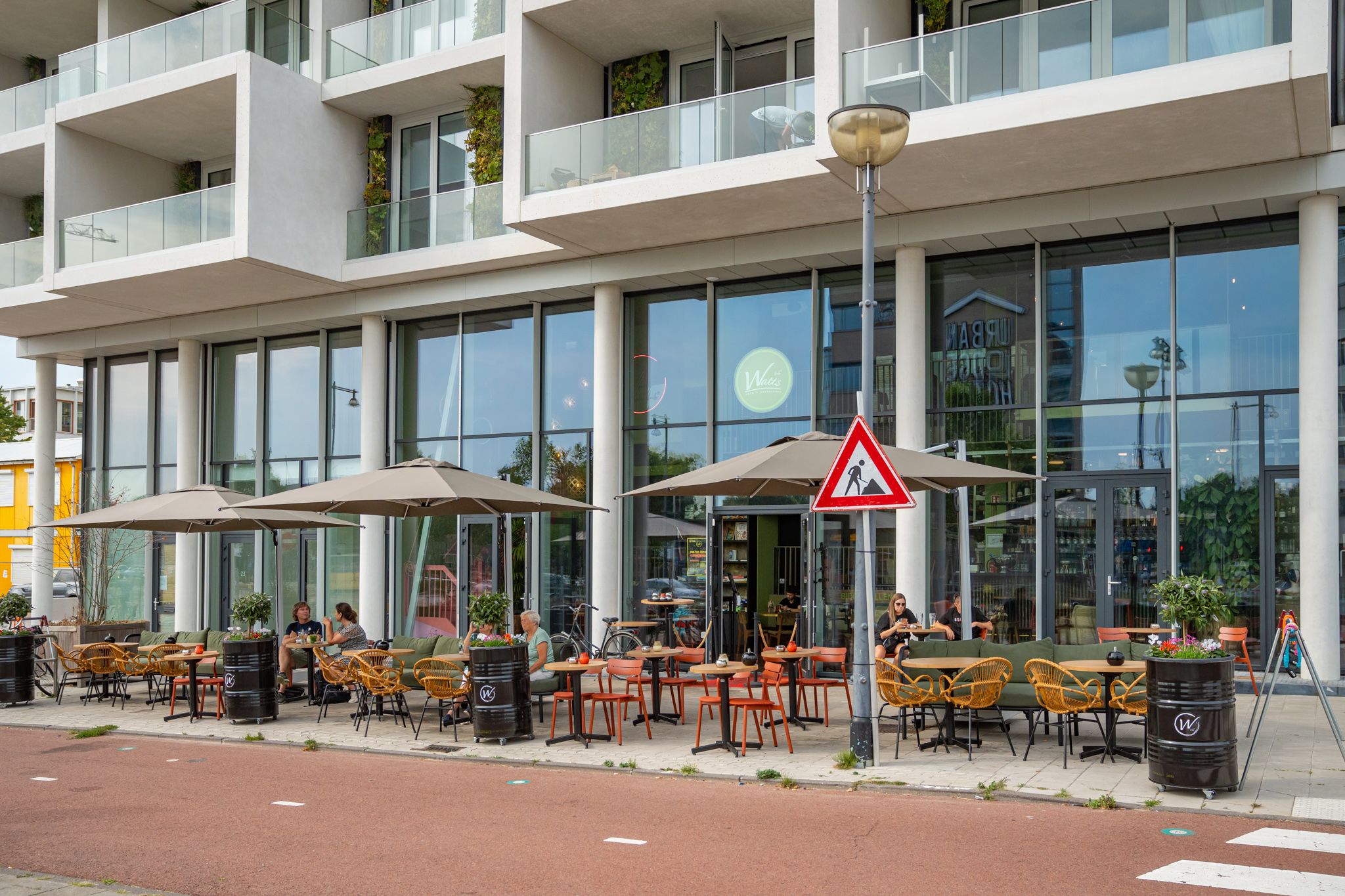 Photo 33 of Lutonhof 62