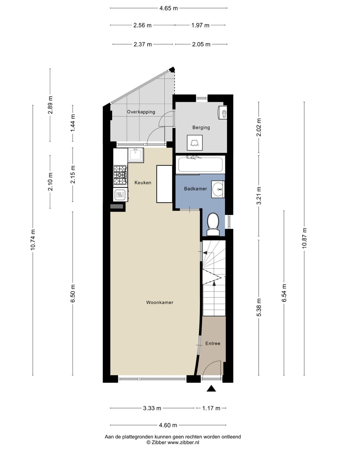 Foto 26 van Burg. Lemmensstraat 229